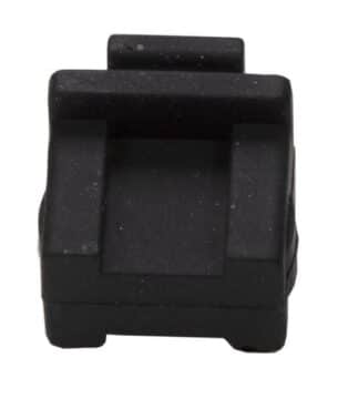 Støvhette/støvplugg for QSFP-port