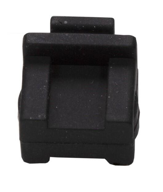 Støvhette/støvplugg for SFP-port