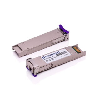 XFP BiDi, 10 GE, DDM, SM, 80km