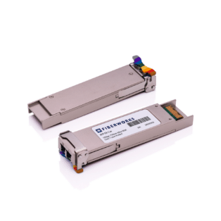 XFP, 10GBase-LR, DDM, 40km, Low-Band